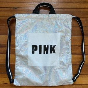 NWT Victoria Secret PINK Backpack